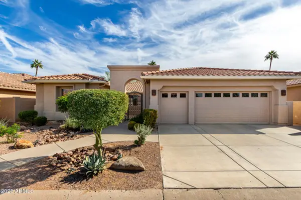 24419 S Lakestar Drive, Sun Lakes, AZ 85248