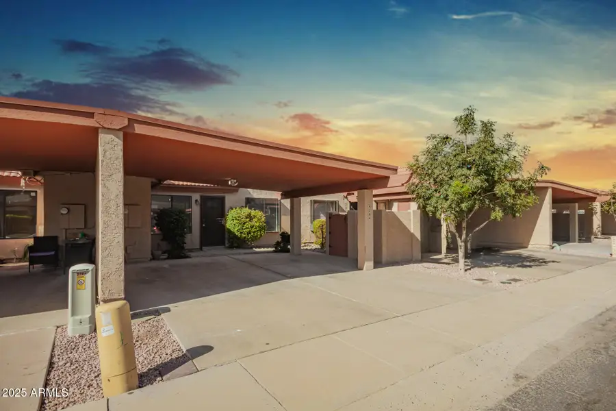 5204 N 18th Drive, Phoenix, AZ 85015 - Image #2