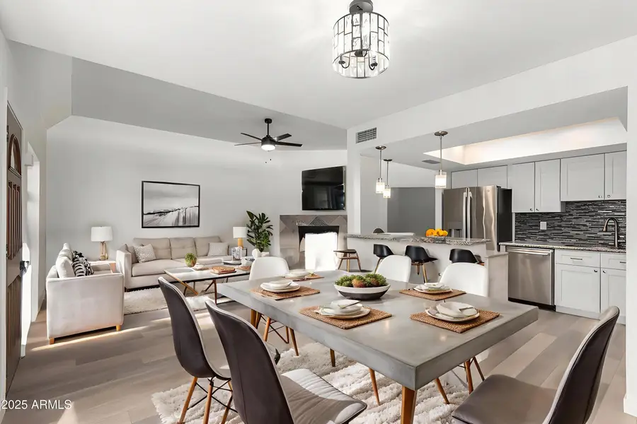 5204 N 18th Drive, Phoenix, AZ 85015 - Image #3