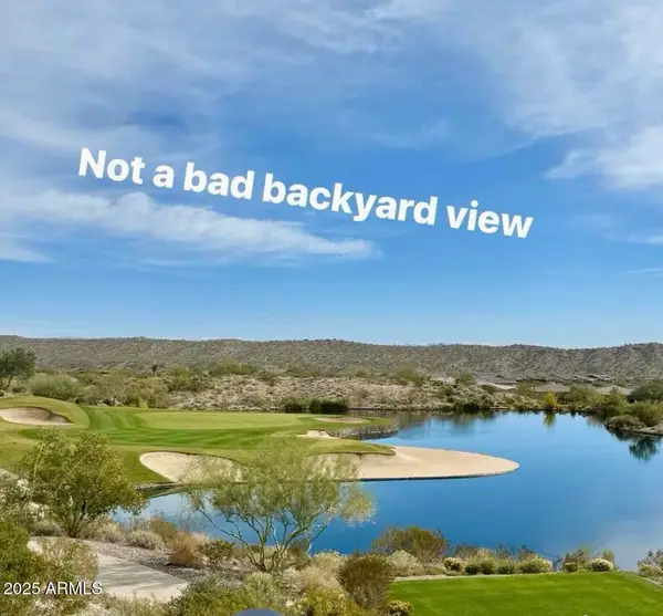 4293 Tumbleweed Drive, Wickenburg, AZ 85390