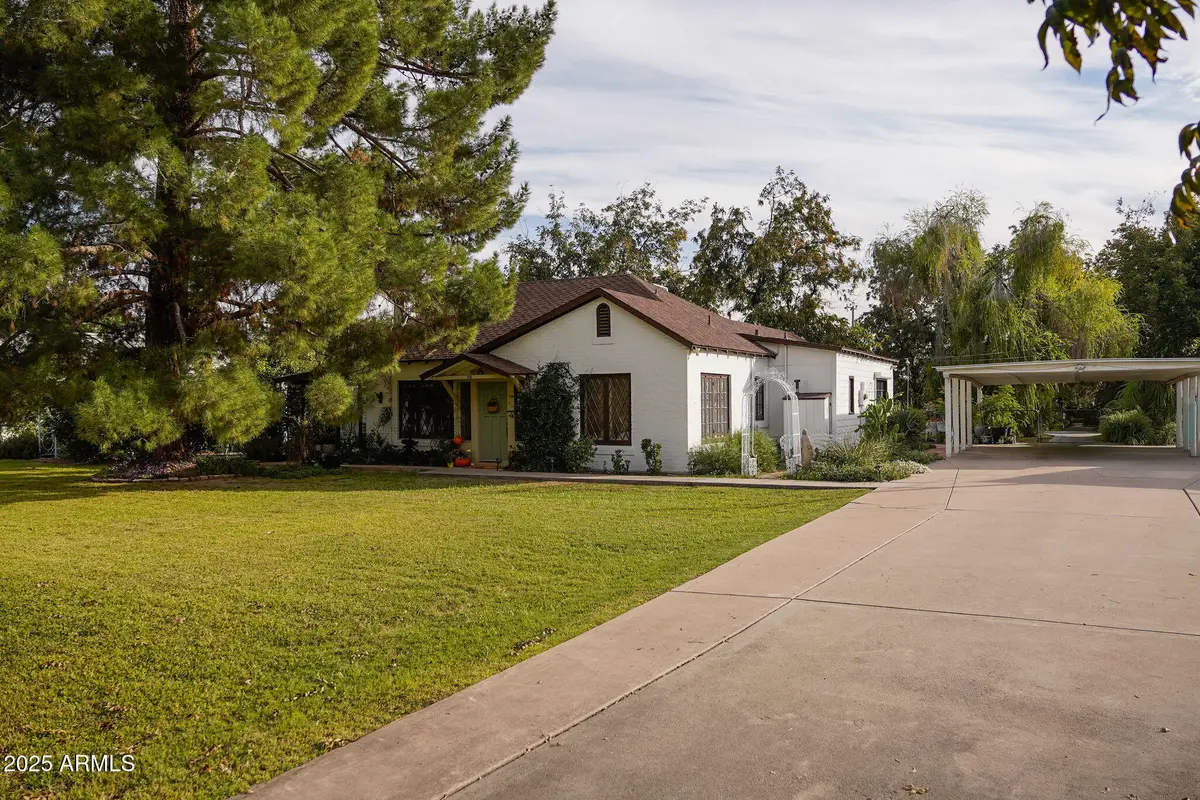 125 E Maryland Avenue, Phoenix, AZ 85012 - Image #1