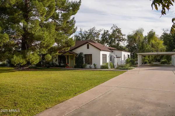 125 E Maryland Avenue, Phoenix, AZ 85012