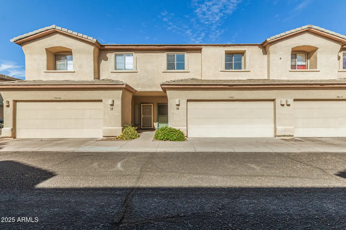 15661 N 29th Street, Phoenix, AZ 85032 - Image #1