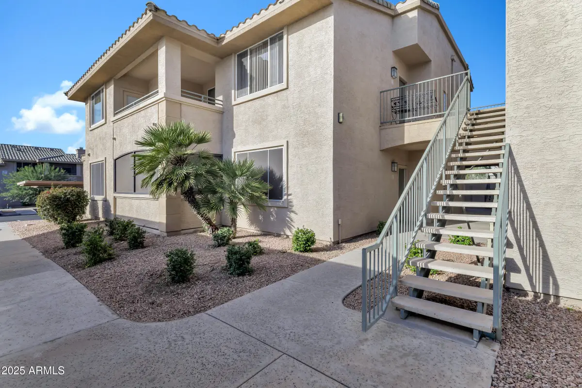16013 S Desert Foothills Parkway #2117, Phoenix, AZ 85048 - Image #1