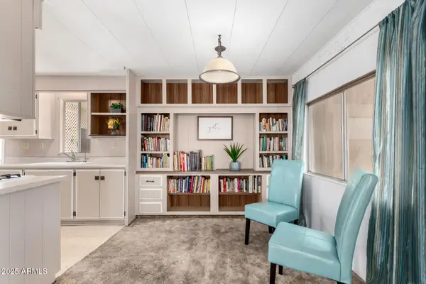 2700 E Allred Avenue #R89, Mesa, AZ 85204