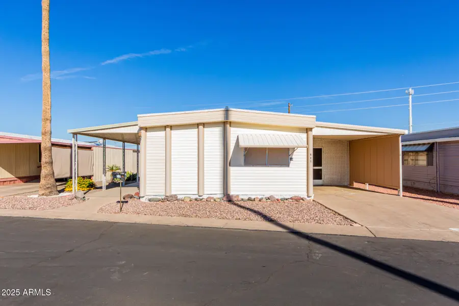 2700 E Allred Avenue #R89, Mesa, AZ 85204 - Image #2