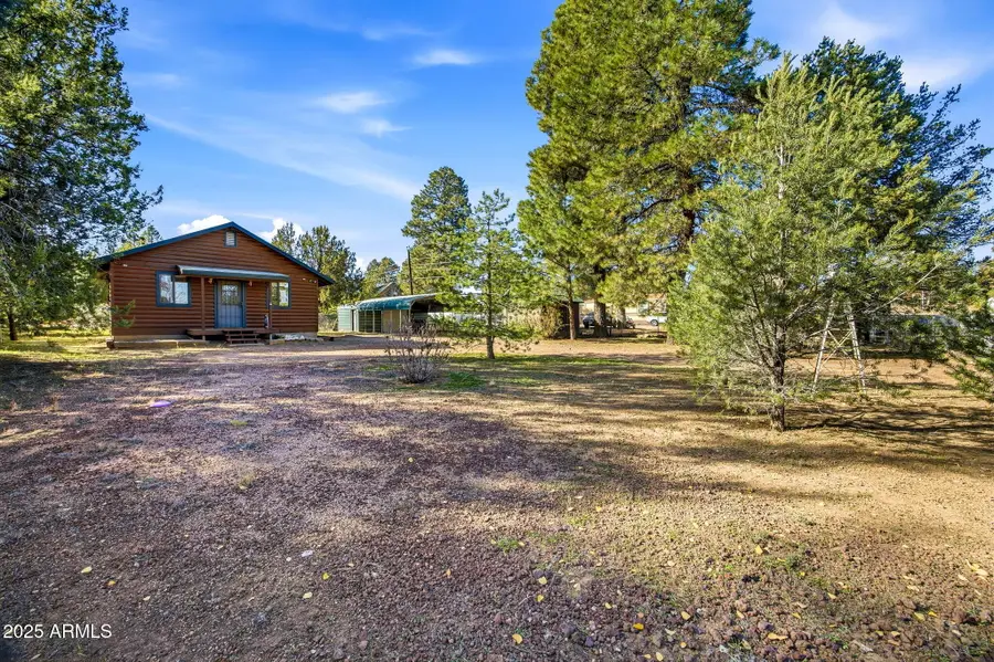 3157 Tonto Drive, Heber Overgaard, AZ 85933 - Image #2