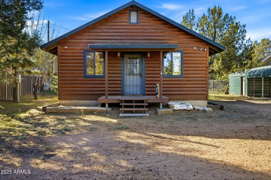 3157 Tonto Drive, Heber Overgaard, AZ 85933 - Image #3