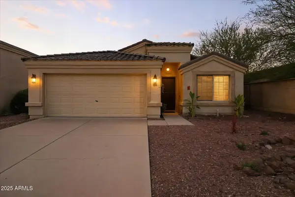1804 S 217th Avenue, Buckeye, AZ 85326