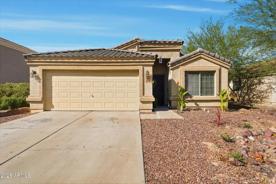 1804 S 217th Avenue, Buckeye, AZ 85326 - Image #2