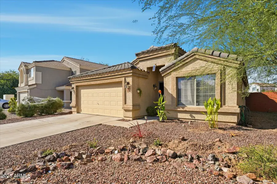 1804 S 217th Avenue, Buckeye, AZ 85326 - Image #3