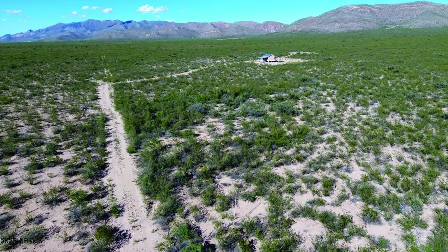4.79 Acres La Deffensa Road #167, Douglas, AZ 85607 - Image #2