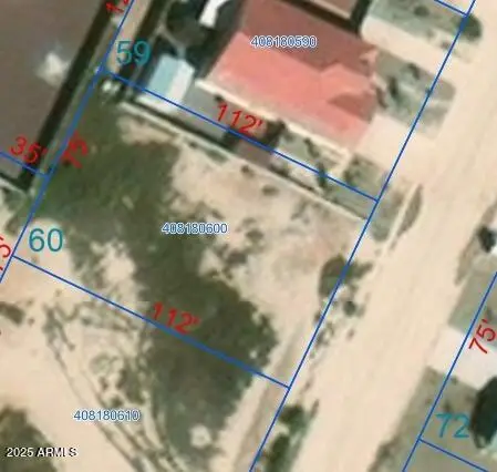 15920 S Bentley Drive #60, Arizona City, AZ 85123 - Image #2