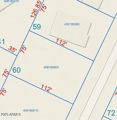 15920 S Bentley Drive #60, Arizona City, AZ 85123 - Image #3