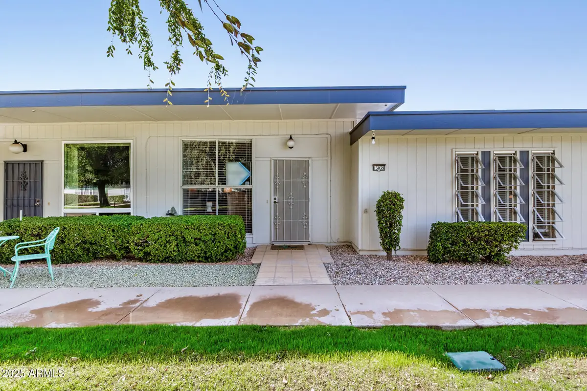13039 N 100th Drive, Sun City, AZ 85351 - Image #1