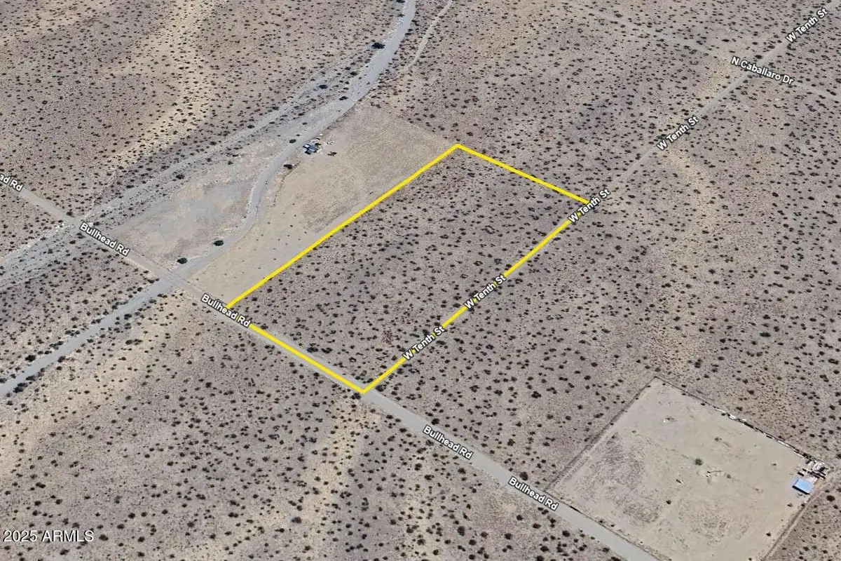 0 N Bullhead Road #57, Dolan Springs, AZ 86441 - Image #1