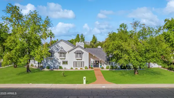 1712 E Fairfield Street, Mesa, AZ 85203