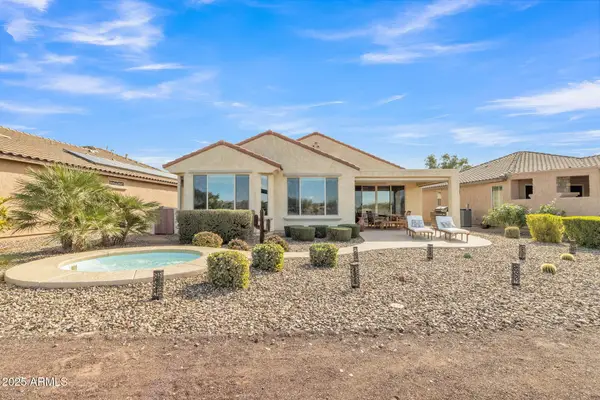 3956 N San Marin Drive, Florence, AZ 85132