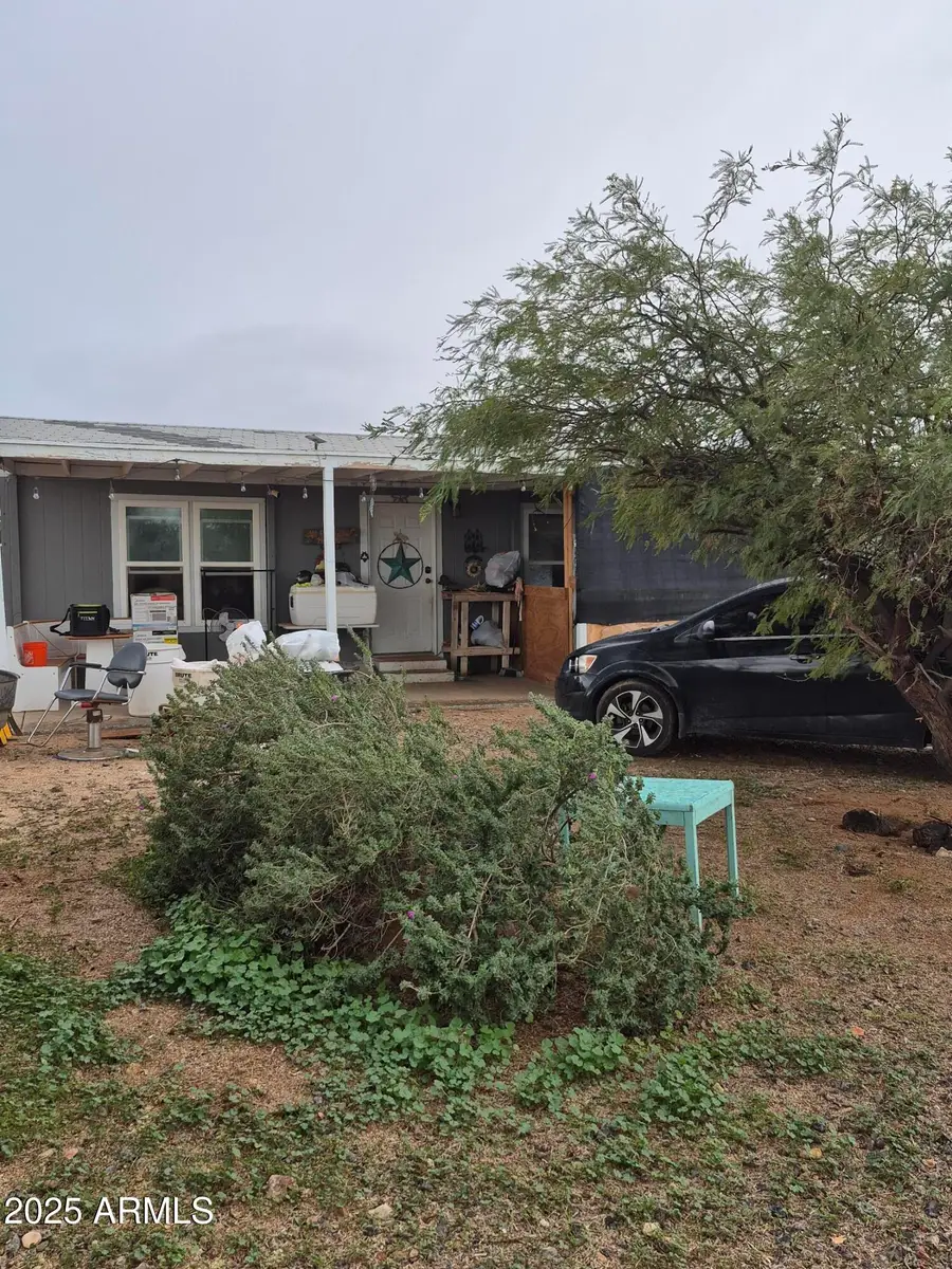 20519 W Rainbow Trail, Buckeye, AZ 85326 - Image #2