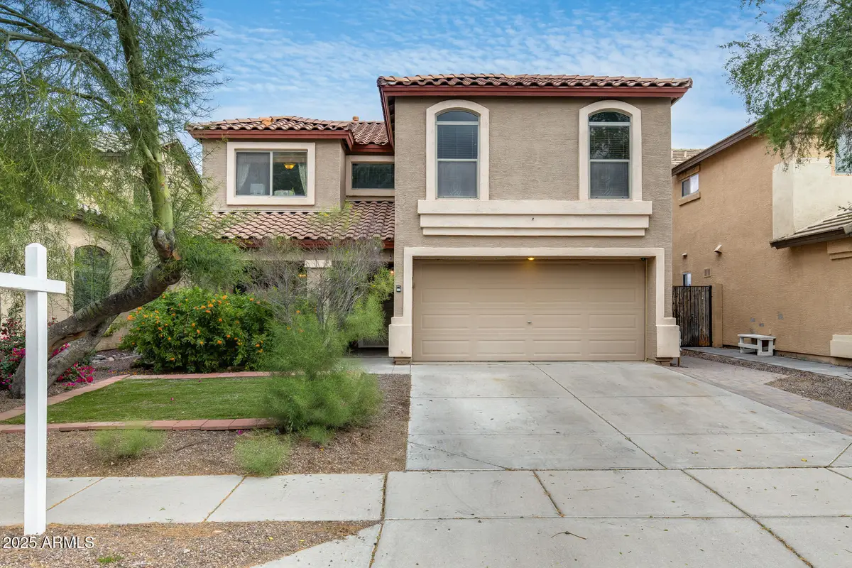 7911 S 47th Lane, Laveen, AZ 85339 - Image #1