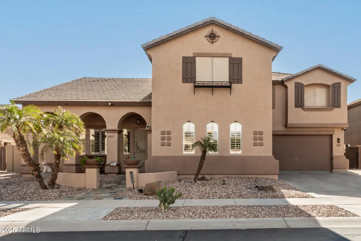14317 W Sierra Street, Surprise, AZ 85379 - Image #1