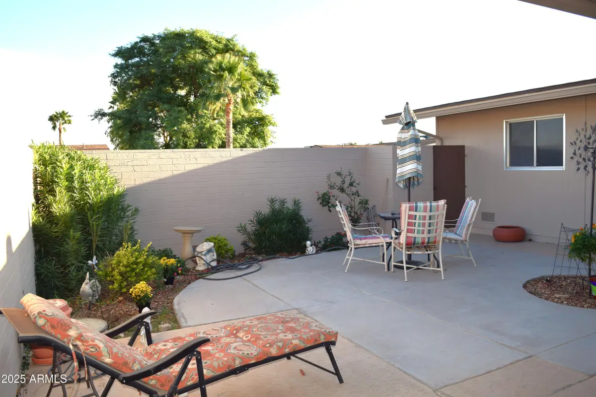 19035 N Camino Del Sol --, Sun City West, AZ 85375 - Image #1
