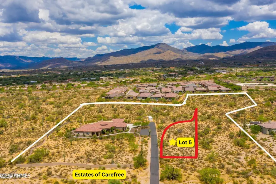 36245 Sweet Carol Lane, Scottsdale, AZ 85377 - Image #2