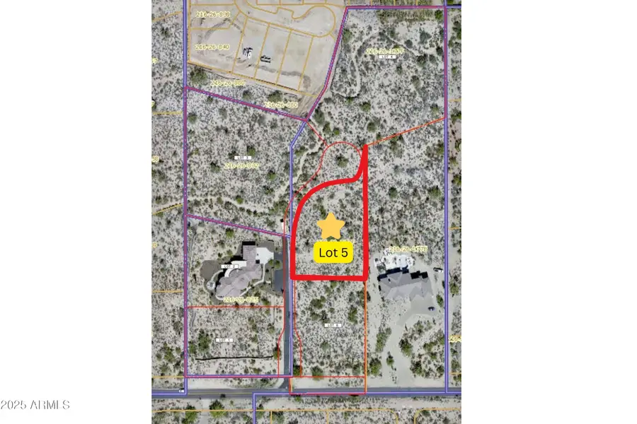 36245 Sweet Carol Lane, Scottsdale, AZ 85377 - Image #3