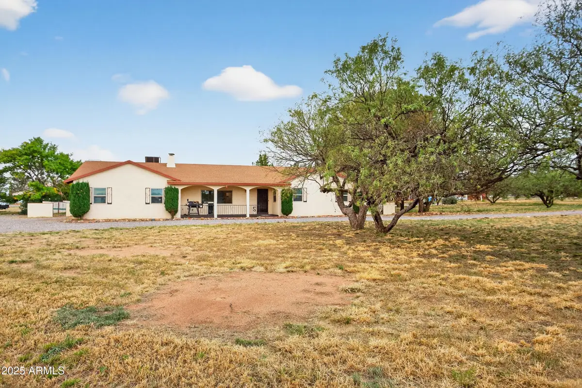 2602 E Kiowa Street, Sierra Vista Southeast, AZ 85650 - Image #1