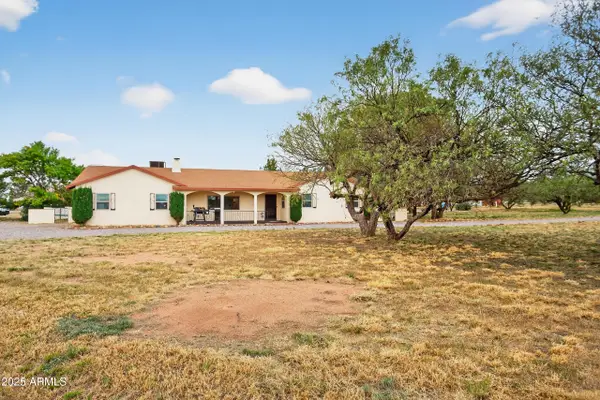 2602 E Kiowa Street, Sierra Vista, AZ 85650