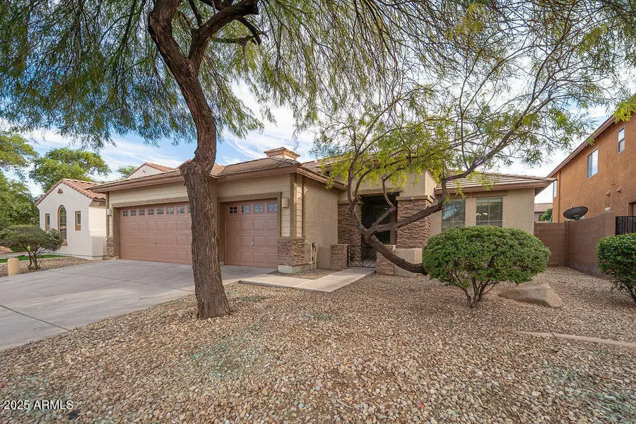 5409 W Pleasant Lane, Laveen, AZ 85339 - Image #2