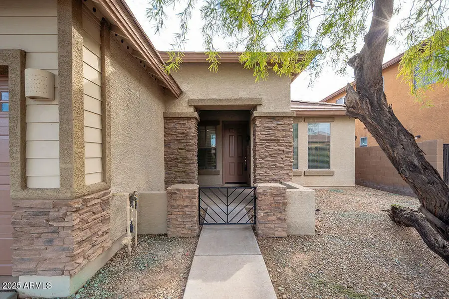 5409 W Pleasant Lane, Laveen, AZ 85339 - Image #3