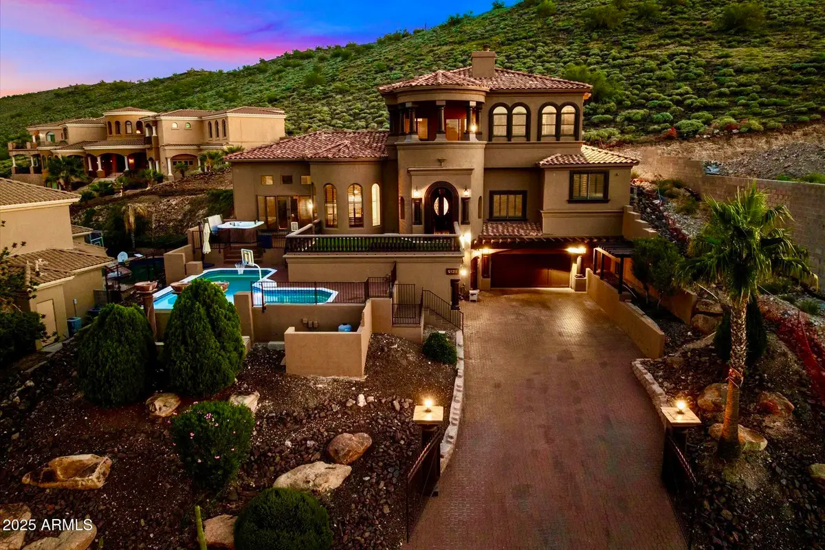 6123 W Alameda Road, Phoenix, AZ 85310 - Image #1