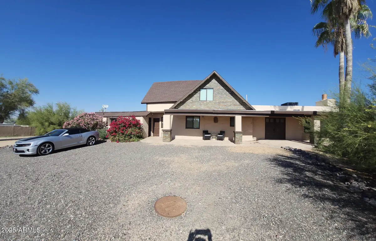 5418 E Yolantha Street, Cave Creek, AZ 85331 - Image #1