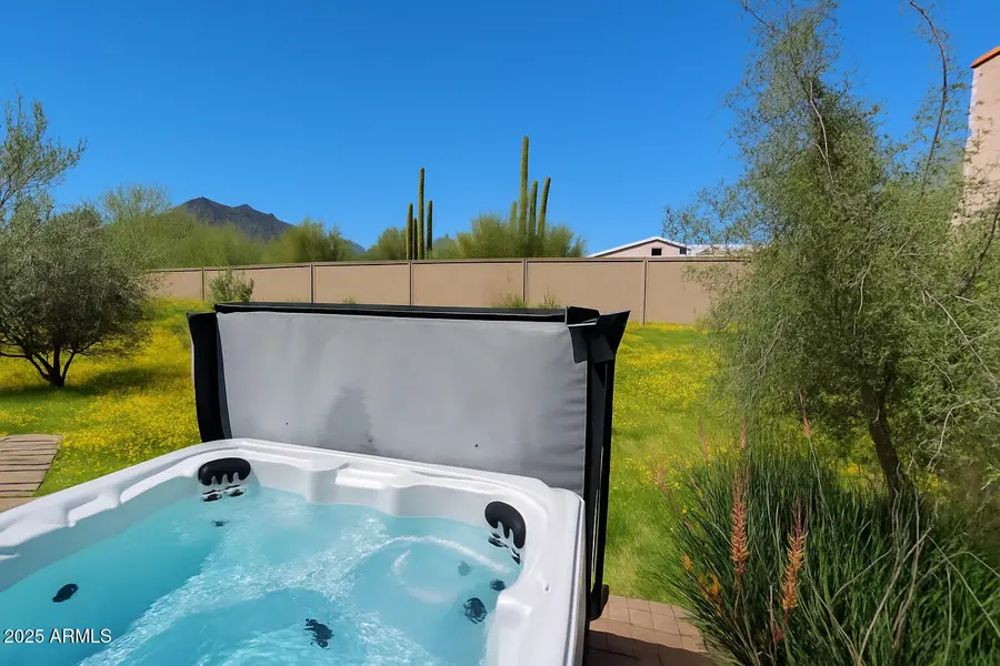 5418 E Yolantha Street, Cave Creek, AZ 85331 - Image #3