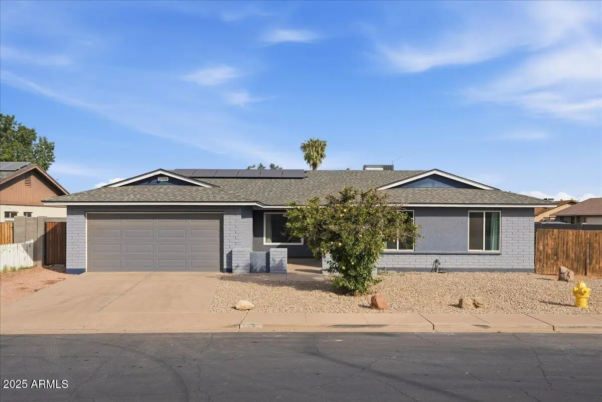 1748 E Impala Avenue, Mesa, AZ 85204 - Image #1