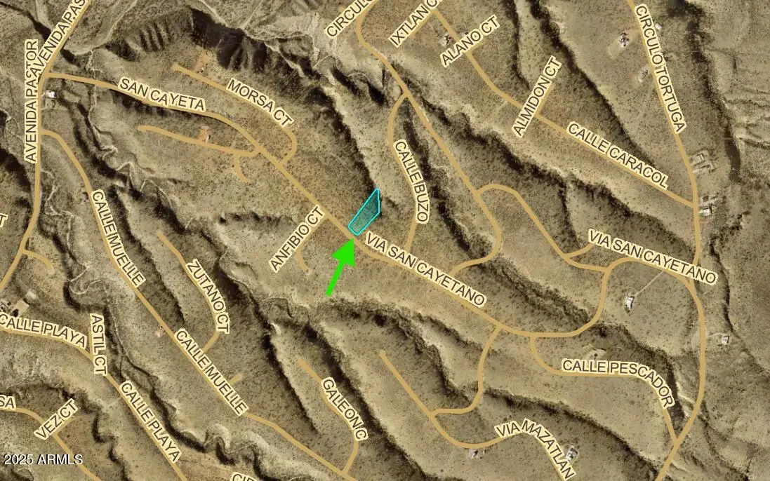 1747 Via San Cayetano -- #93, Rio Rico, AZ 85648 - Image #1