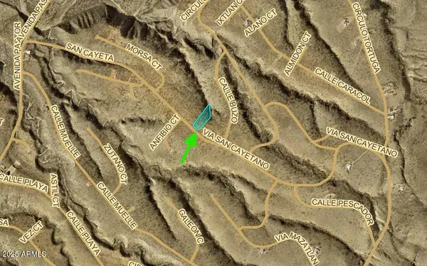 1747 Via San Cayetano -- #93, Rio Rico, AZ 85648