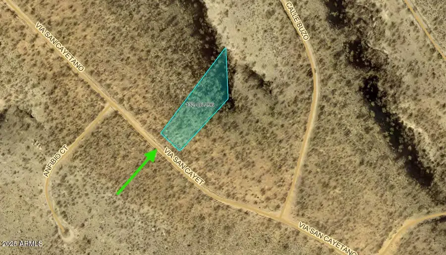 1747 Via San Cayetano -- #93, Rio Rico, AZ 85648 - Image #2