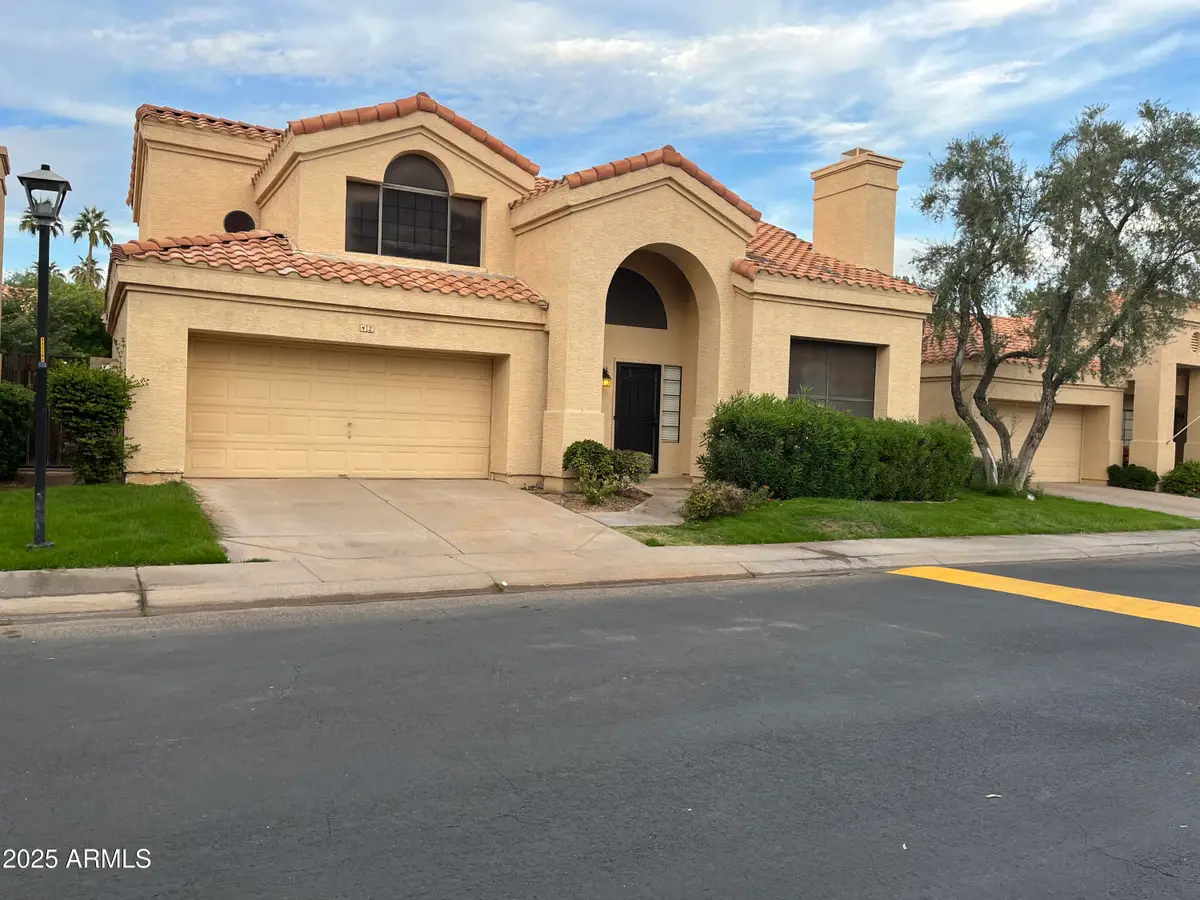 42 W La Vieve Lane, Tempe, AZ 85284 - Image #1