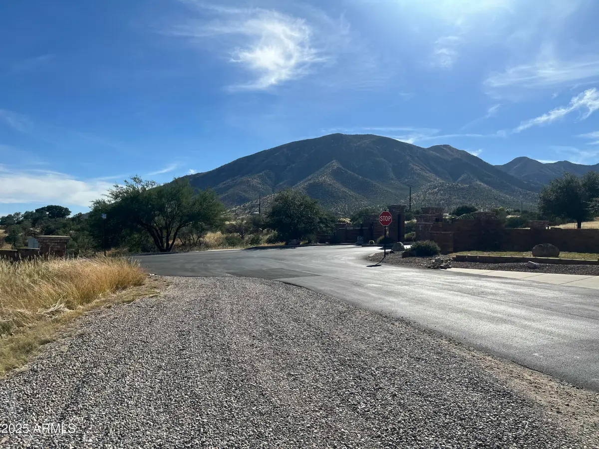TBD Bryerly Dr & Andalusian Way #16, Hereford, AZ 85615 - Image #1