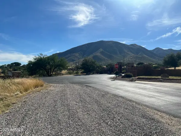 TBD Bryerly Dr & Andalusian Way #16, Hereford, AZ 85615