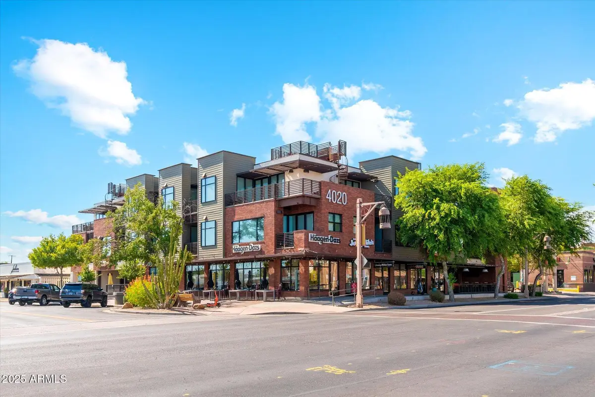 4020 N Scottsdale Road #3010, Scottsdale, AZ 85251 - Image #1