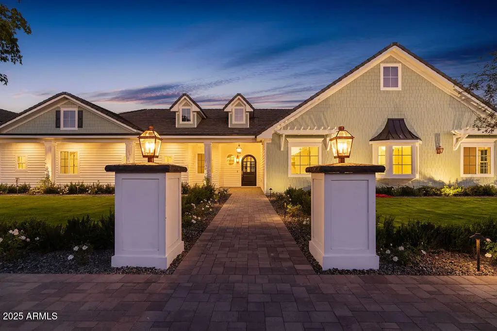 2495 E Superstition Drive, Gilbert, AZ 85297 - Image #1