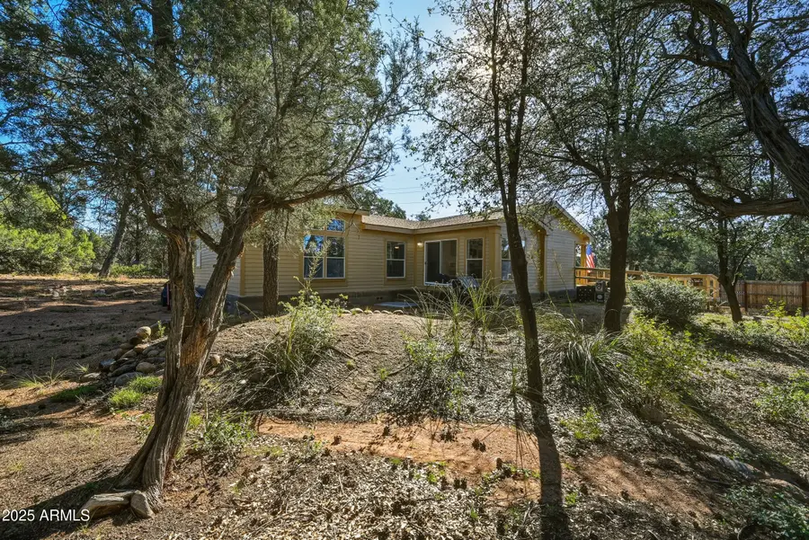 187 N Pinon Road, Star Valley, AZ 85541 - Image #2