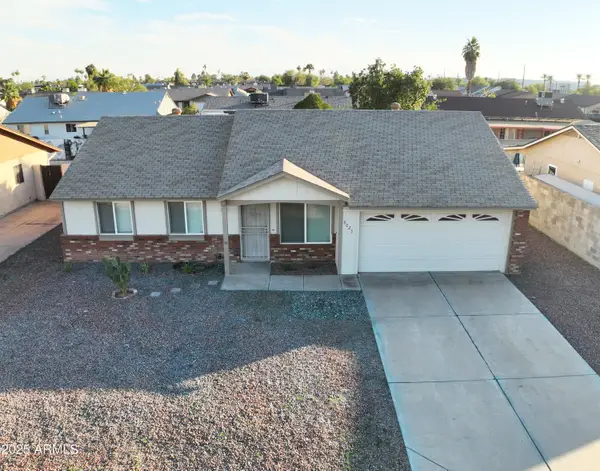 9025 W Cinnabar Avenue, Peoria, AZ 85345