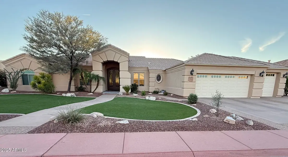 4055 N Recker Road #62, Mesa, AZ 85215 - Image #1