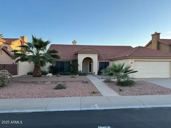 3909 E Lavender Lane E, Phoenix, AZ 85044