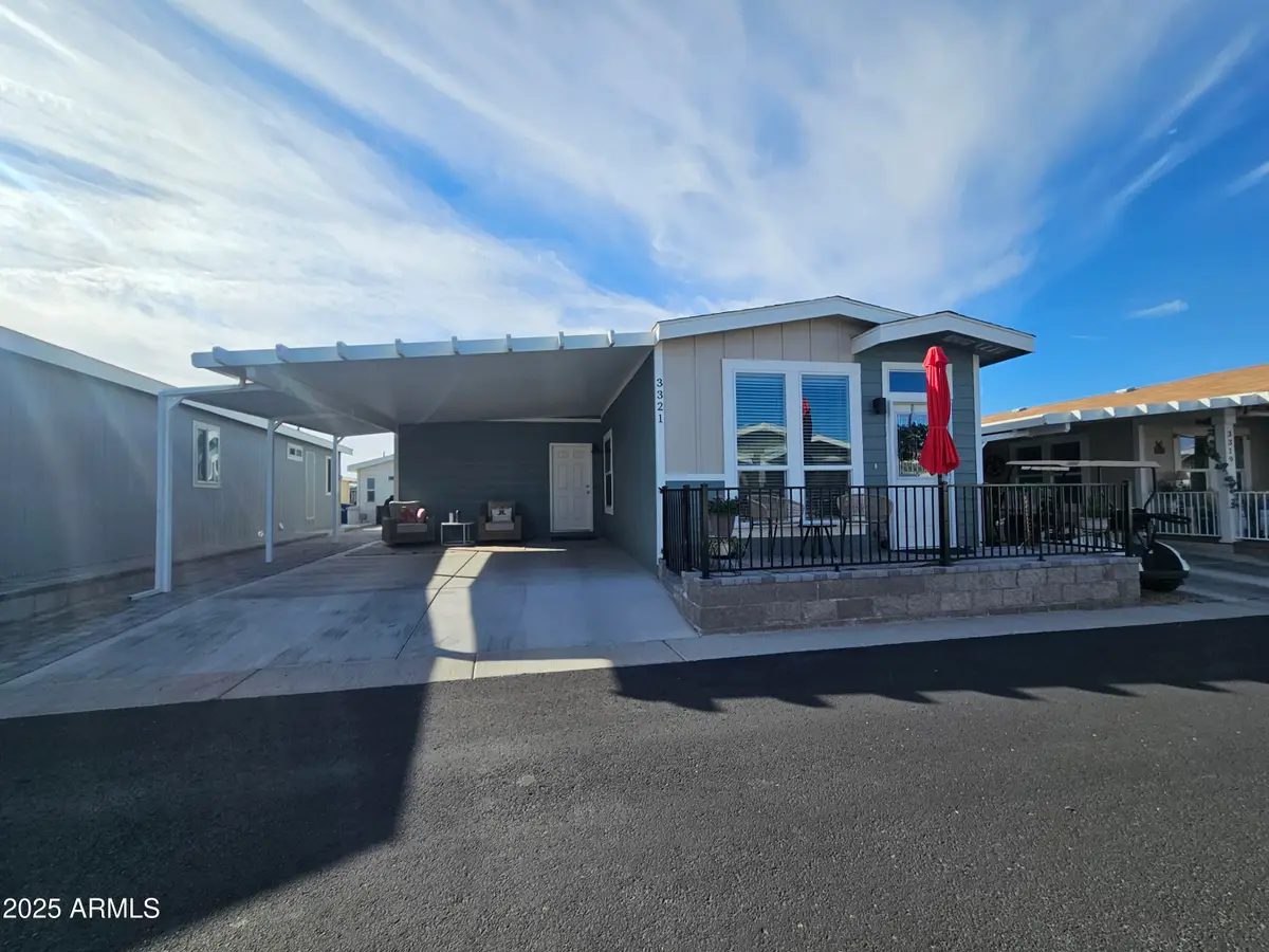 650 N Hawes Road #3321, Mesa, AZ 85207 - Image #1