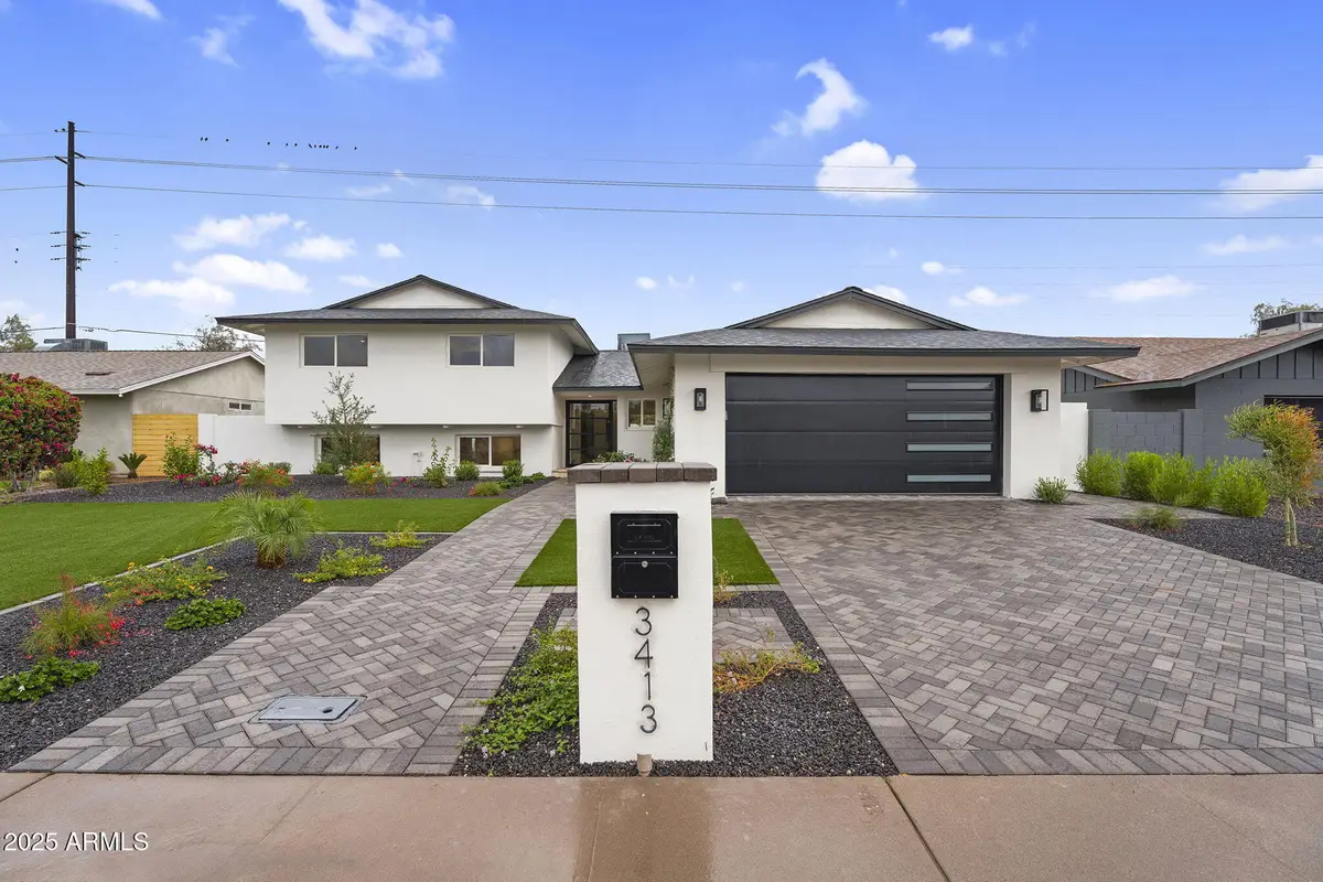 3413 N 87th Place, Scottsdale, AZ 85251 - Image #1